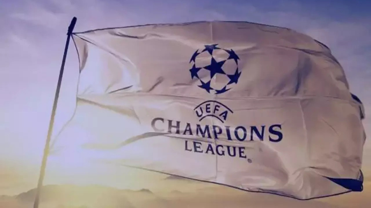 Devler çarpıştı! İşte UEFA Şampiyonlar Ligi'nde gecenin sonuçları...