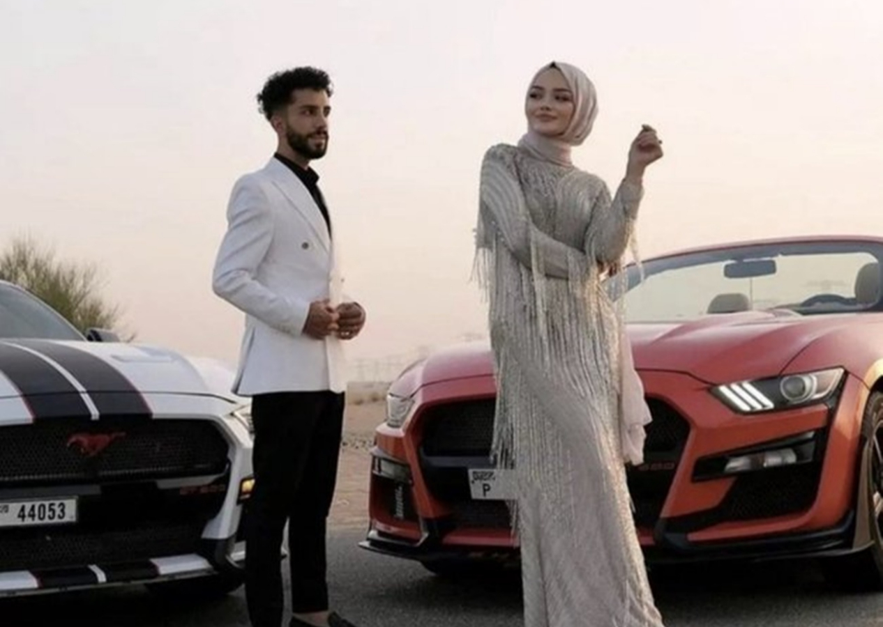 Dilan-Engin Polat olayının ardından düğmeye basıldı! Fenomenler mercek altında: Özlem-Tayyar Öz çiftinin ardından bu kez de gündemde Şule Kayatürk var!