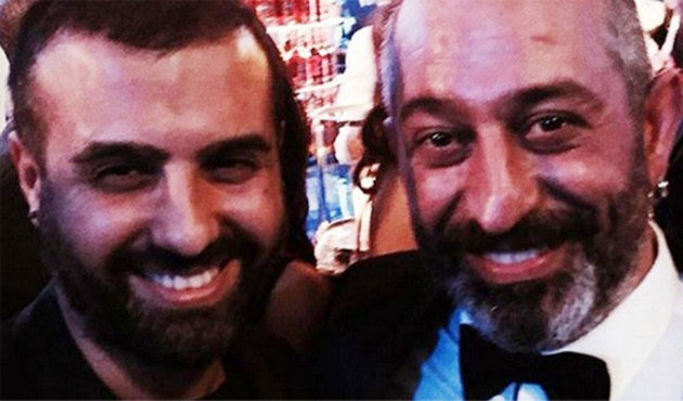 Ünlü takı tasarımcısı Cem Lokmanhekim hayatını kaybetti! Kanseri yenemedi...