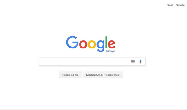 Google arama motorunun sunduğu 10 ilginç özellik!