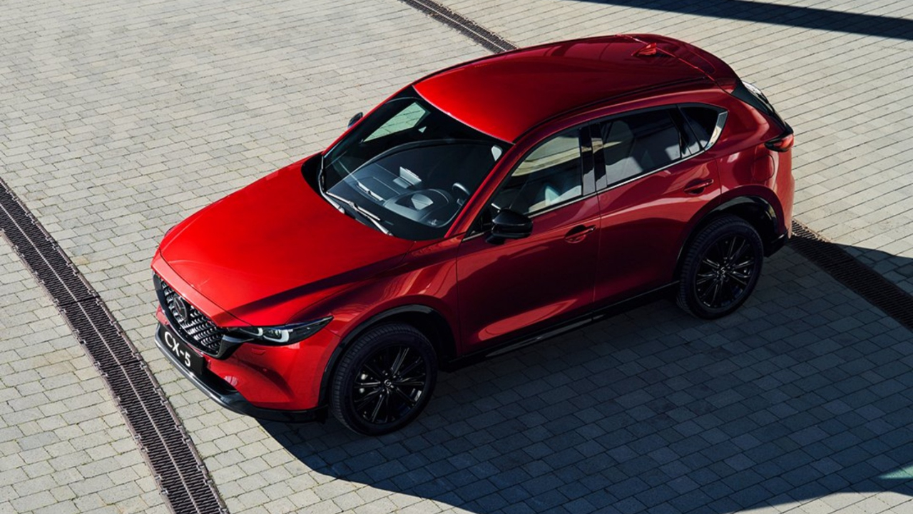 Japon otomobil devi Mazda Türkiye'den çekildi