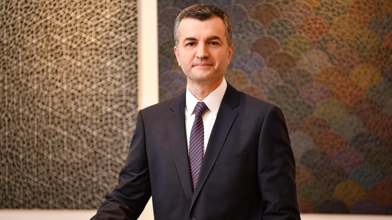Kerevitaş inovasyonla büyüyerek cirosunu  10,7 milyar TL’ye yükseltti!