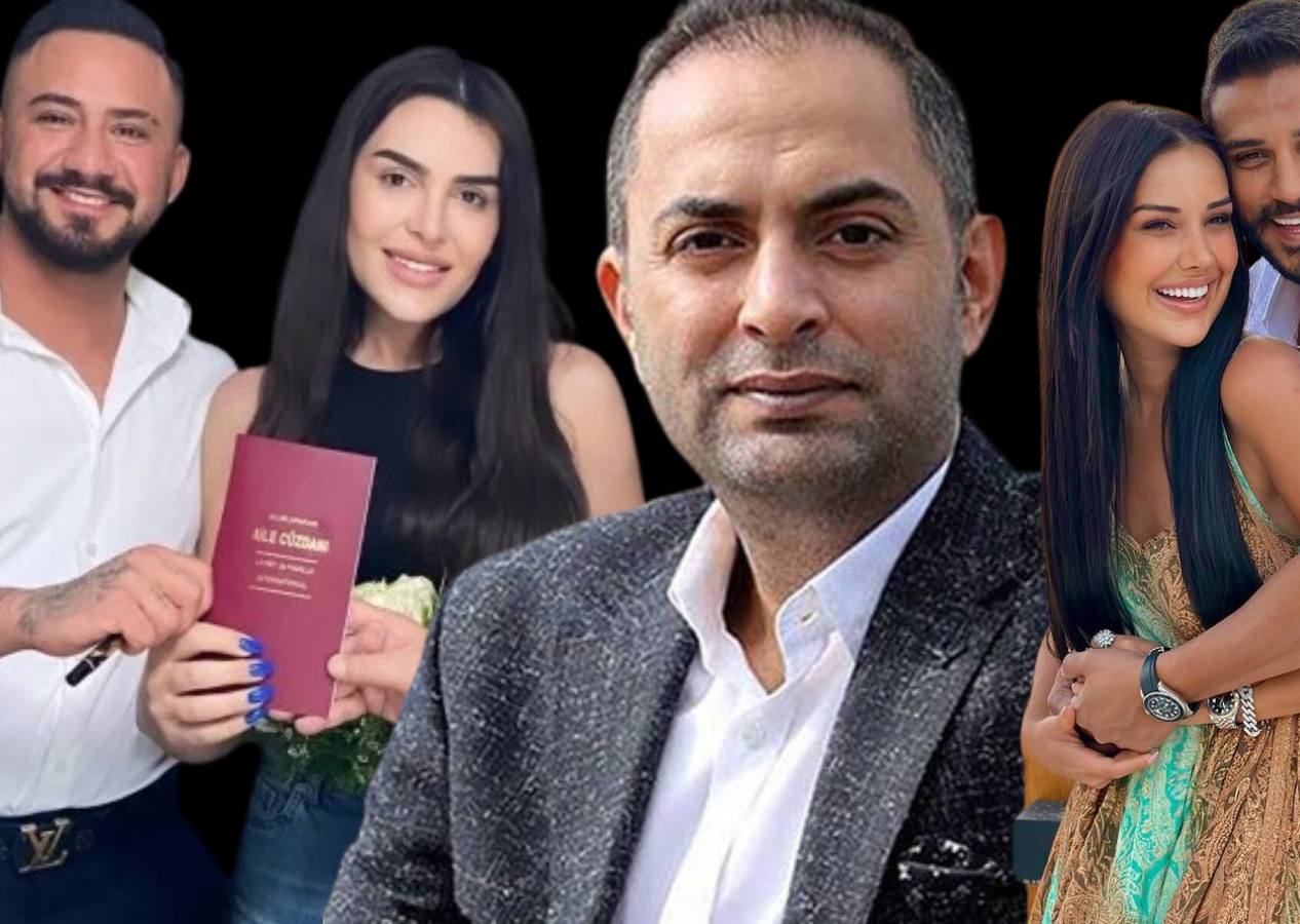 Selin Ciğerci ve Gökhan Çıra, Murat Ağırel'in radarına takıldı! Servetlerinin kaynağını sordu ve bakın ne cevap aldı