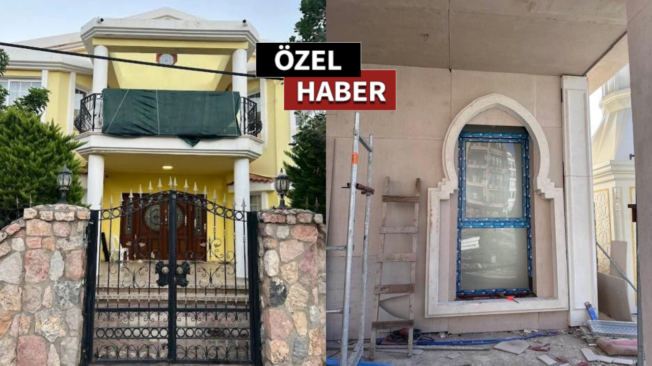 KKTC’de Siyonist örgüte darbe! Chabad merkezi kapatıldı