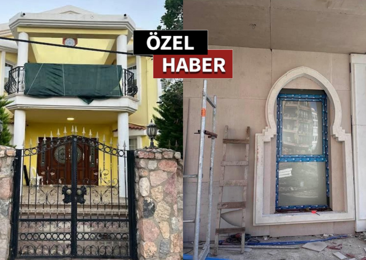 KKTC’de Siyonist örgüte darbe! Chabad merkezi kapatıldı