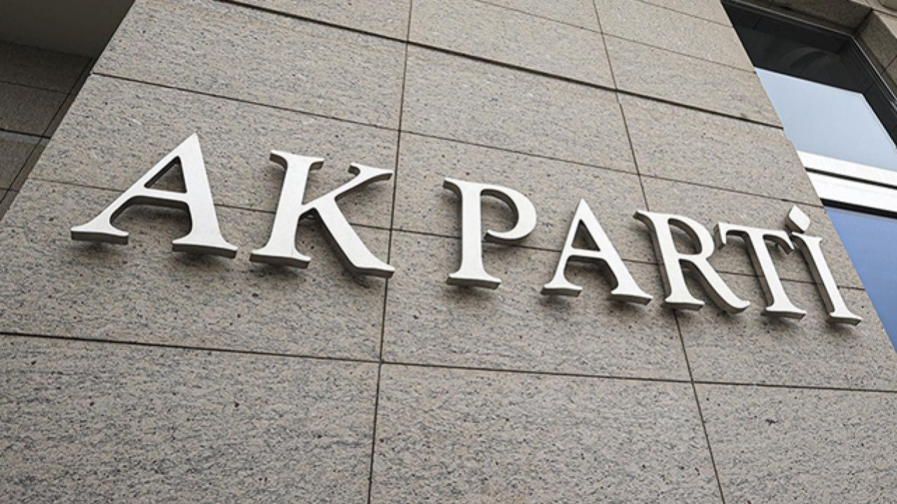 AK Parti'de adayların tanıtılacağı tarih belli oldu