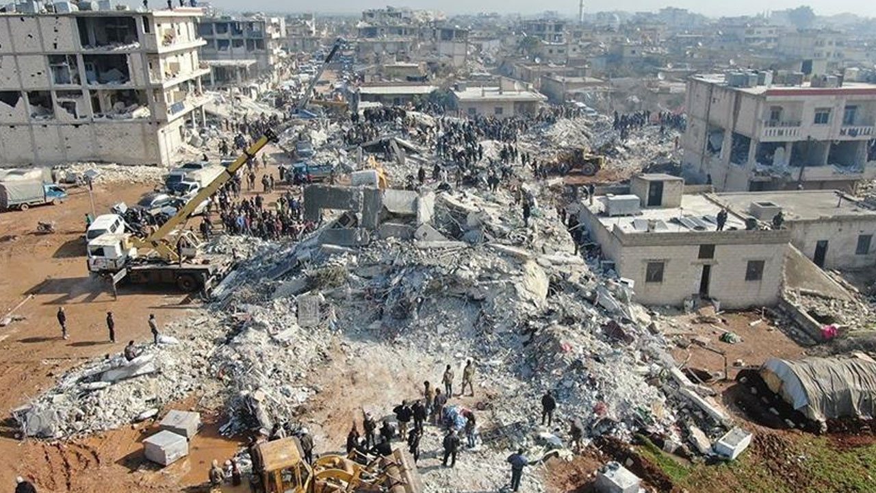 Bakanlık açıkladı: Deprem bölgesine 22 derslik yapılacak