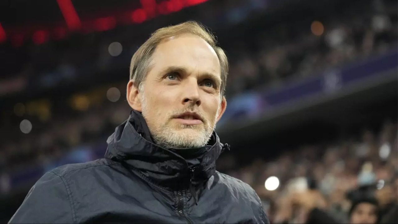 Thomas Tuchel'dan itiraf gibi sözleri: Biraz özensizdik ve hatalar yaptık...