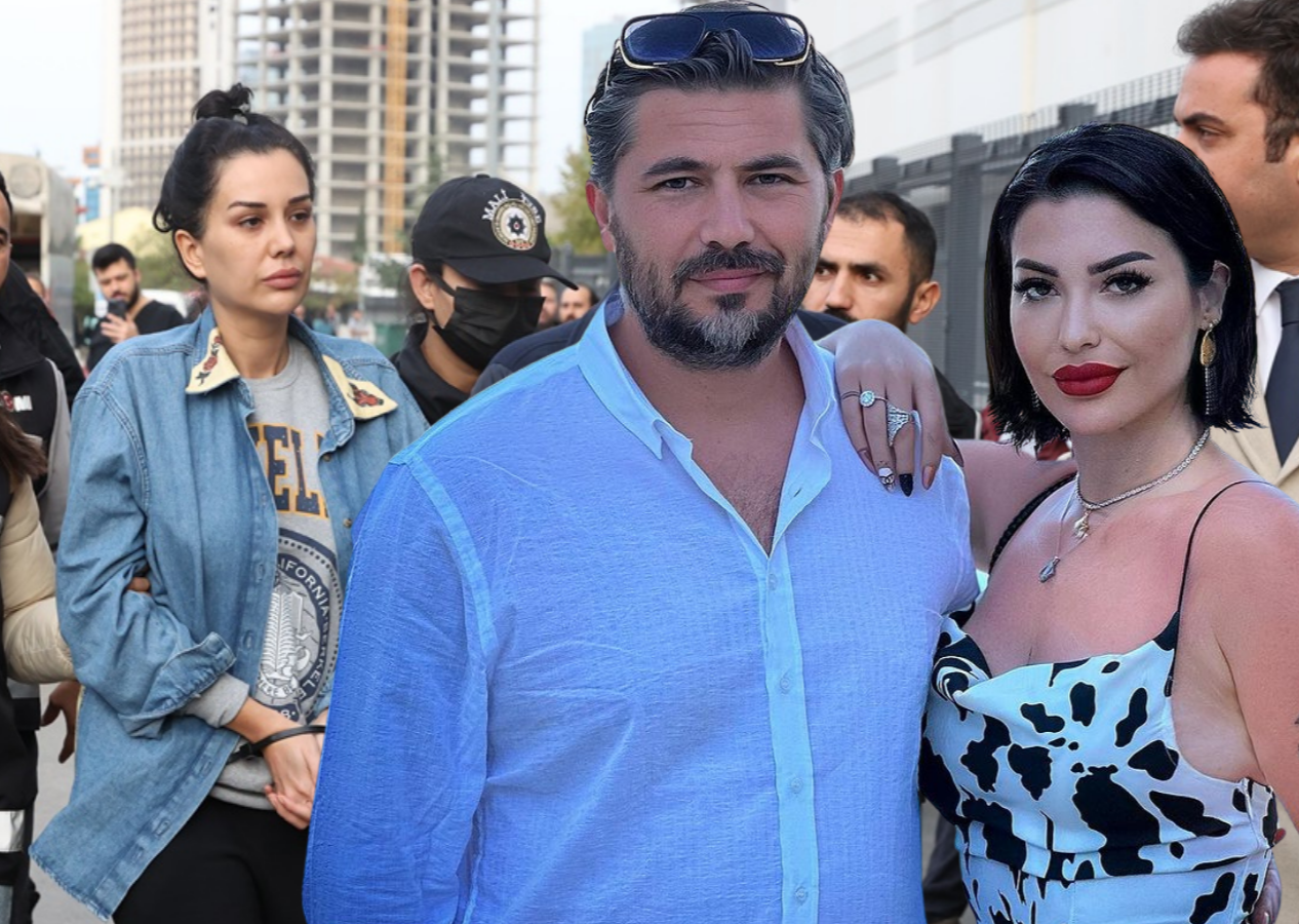 Dilan Polat'ın ardından gözler diğer fenomenlere çevrildi! Neslim Güngen'in de paylaşımları mercek altında!