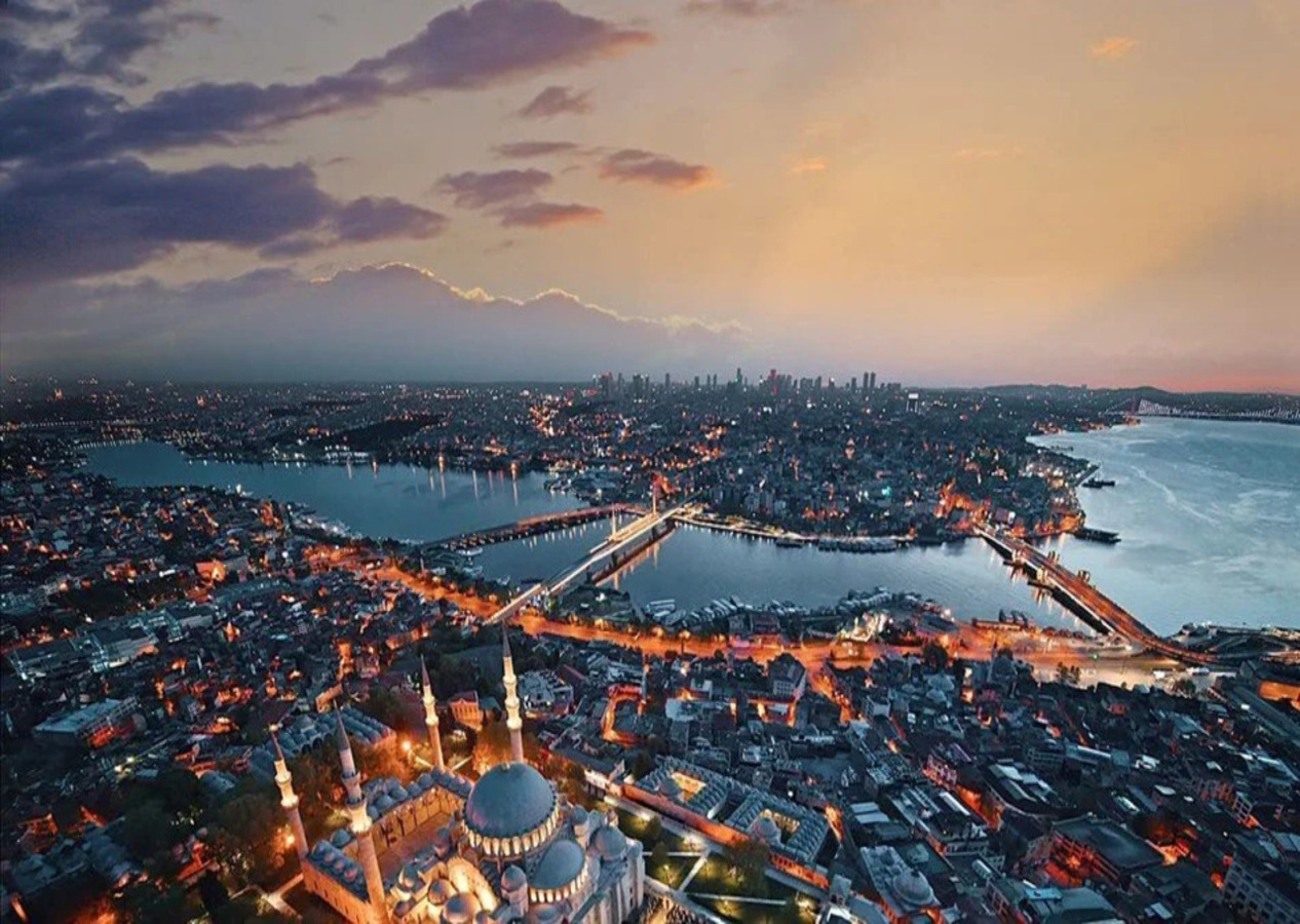 İstanbul'daki 8 ilçe belediyesinden yerli ve milli TROY kart uygulaması!