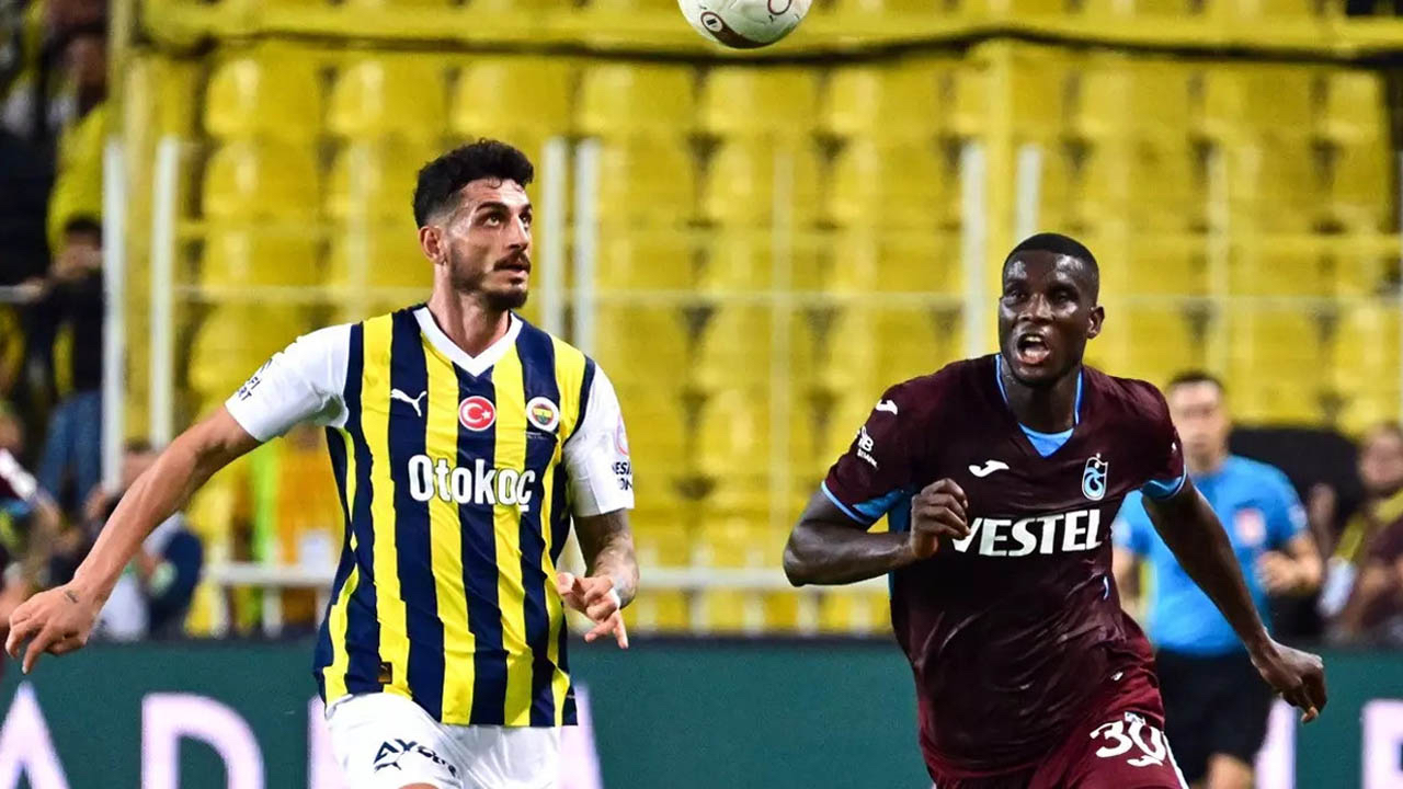 Samet Akaydin'in telafi maçı Adana Demirspor