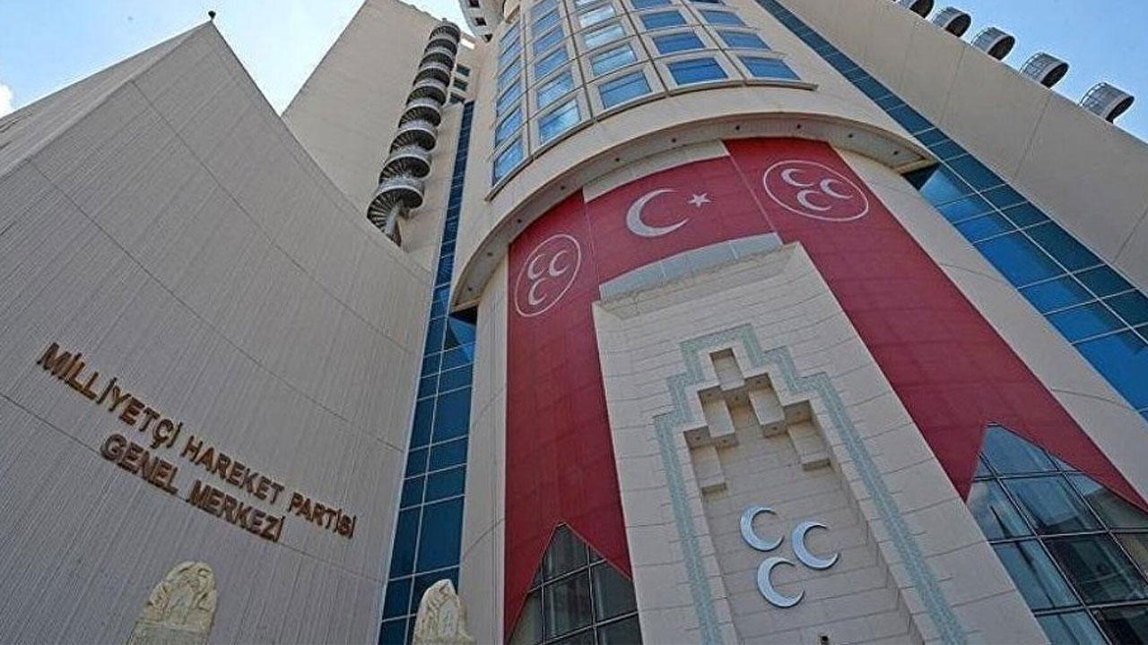 MHP'nin 55 adayı daha açıklandı