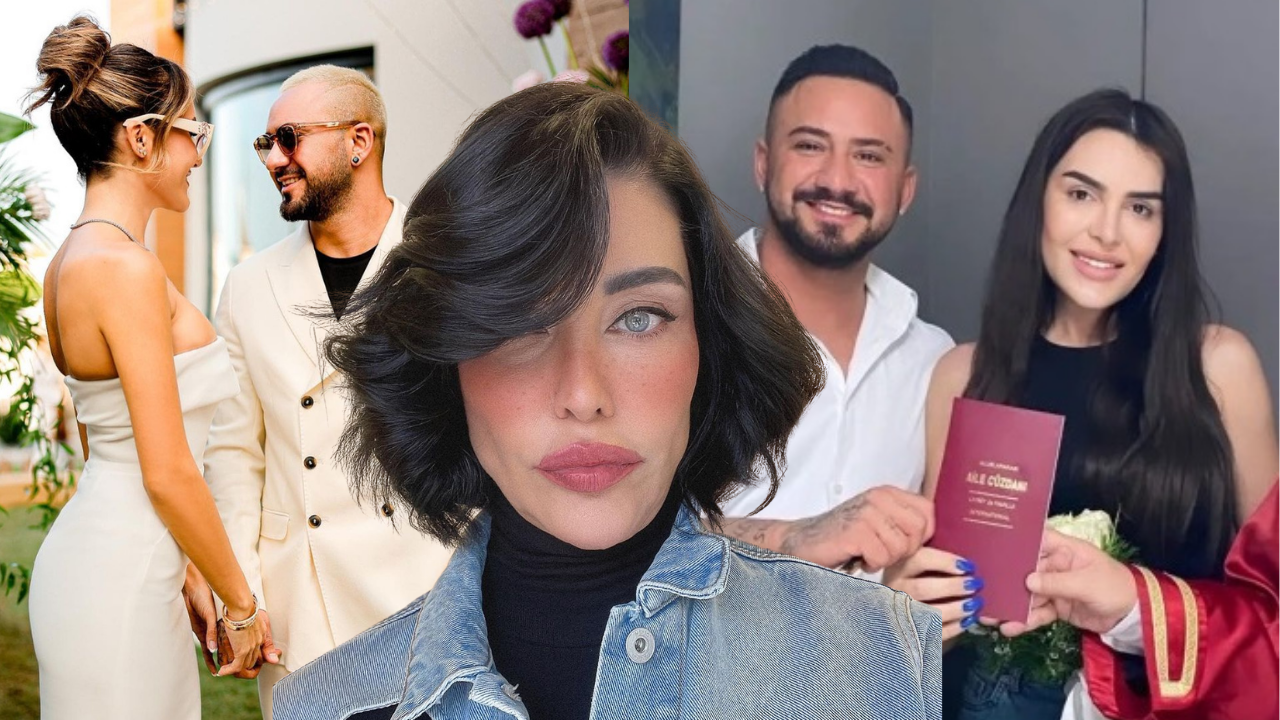Deniz Akkaya'dan Selin Ciğerci'nin eski eşi Gökhan Çıra hakkında olay yaratacak sözler! "Biri diğerinin eşinin cinsel içerikli görüntülerini...''