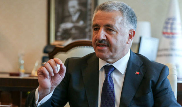Bakan Arslan'dan çok önemli bayram açıklaması! "Hepsi duracak"