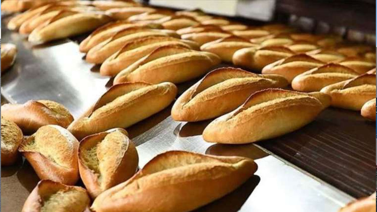 İstanbul'da ekmeğe zam! İşte 200 gram ekmeğin fiyatı!