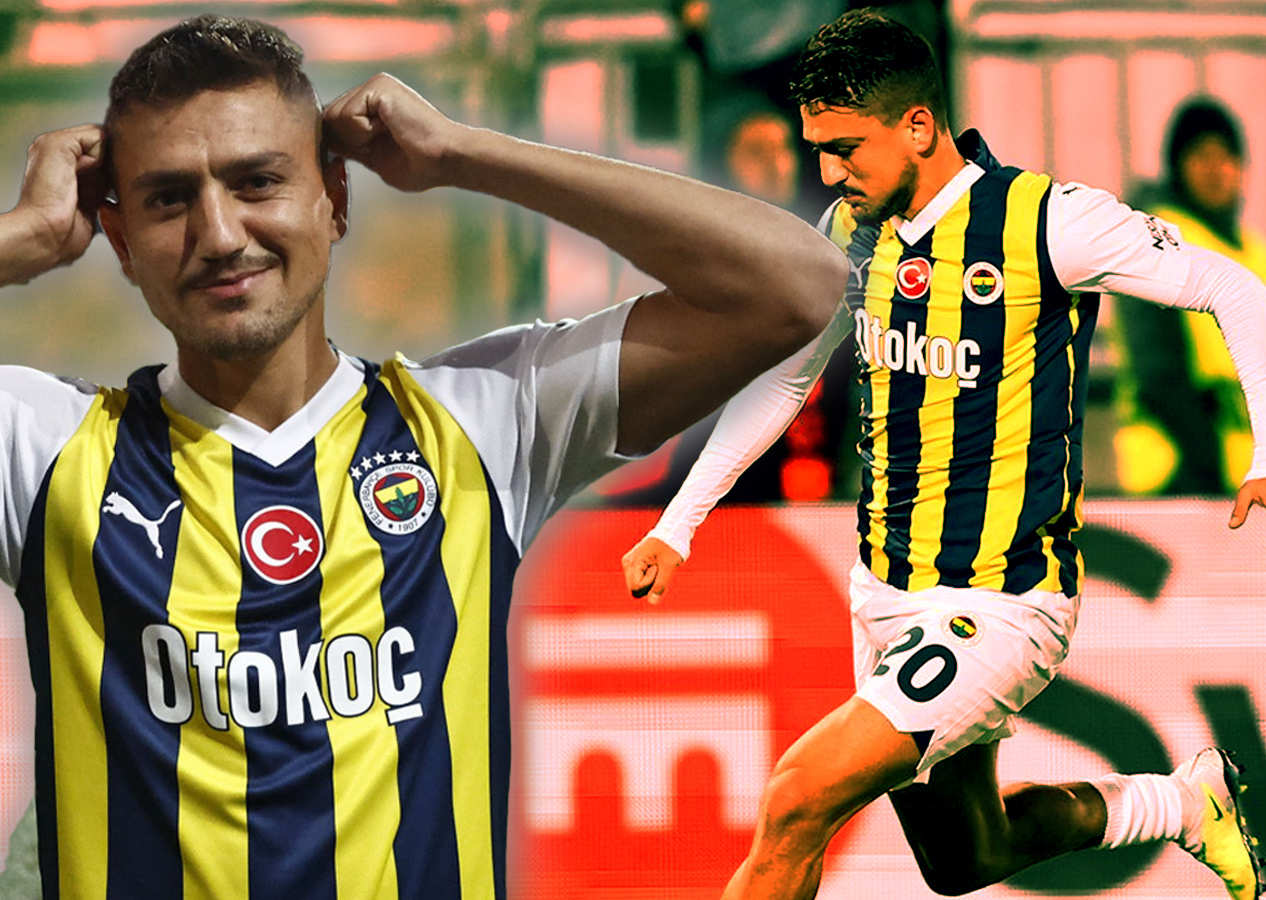 Maç sonu Cengiz Ünder’e ateş püskürdü: “Sezonun en pahalı yatırımı sensin! Kendini sorgula biraz” Herkesin sabrı tükendi