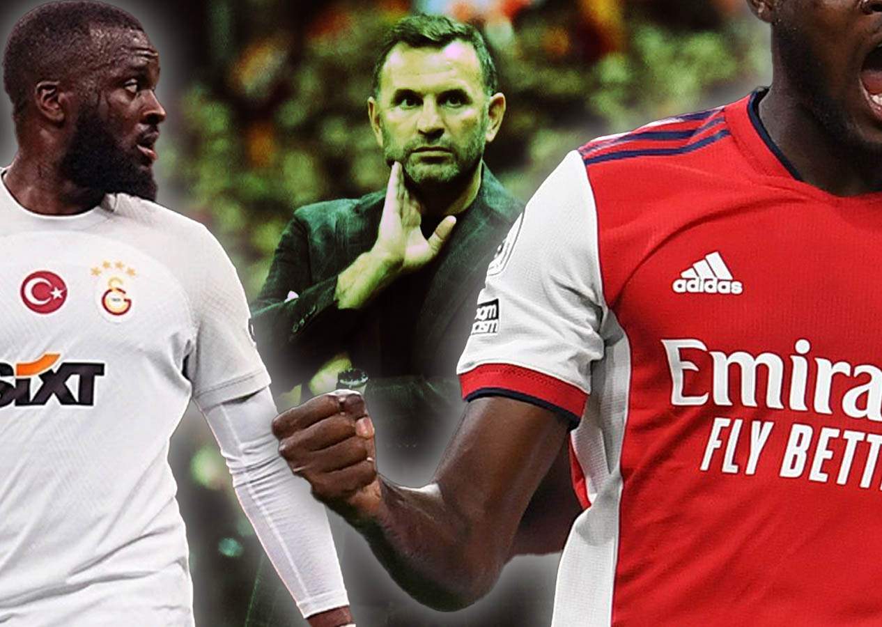 Galatasaraylılar muradına eriyor! Tanguy Ndombele Ocak ayında gidiyor, Okan Buruk 50 milyon euroluk yıldızına kavuşuyor
