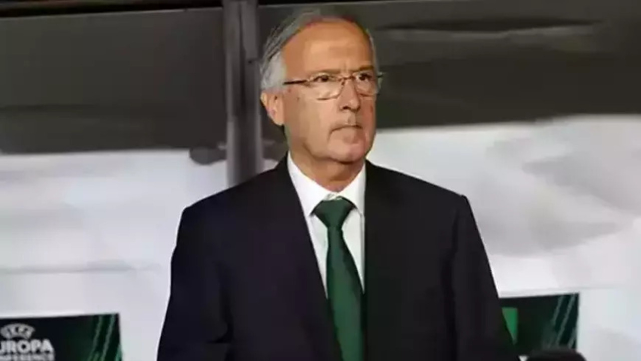 Georgi Dermendzhiev'dan flaş açıklama: Galibiyetten çok memnunuz...