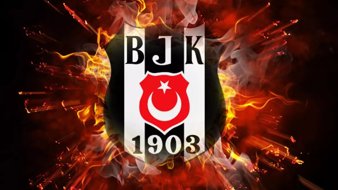 Beşiktaş'ta Vincent Aboubakar şoku! Maça başlamadan...