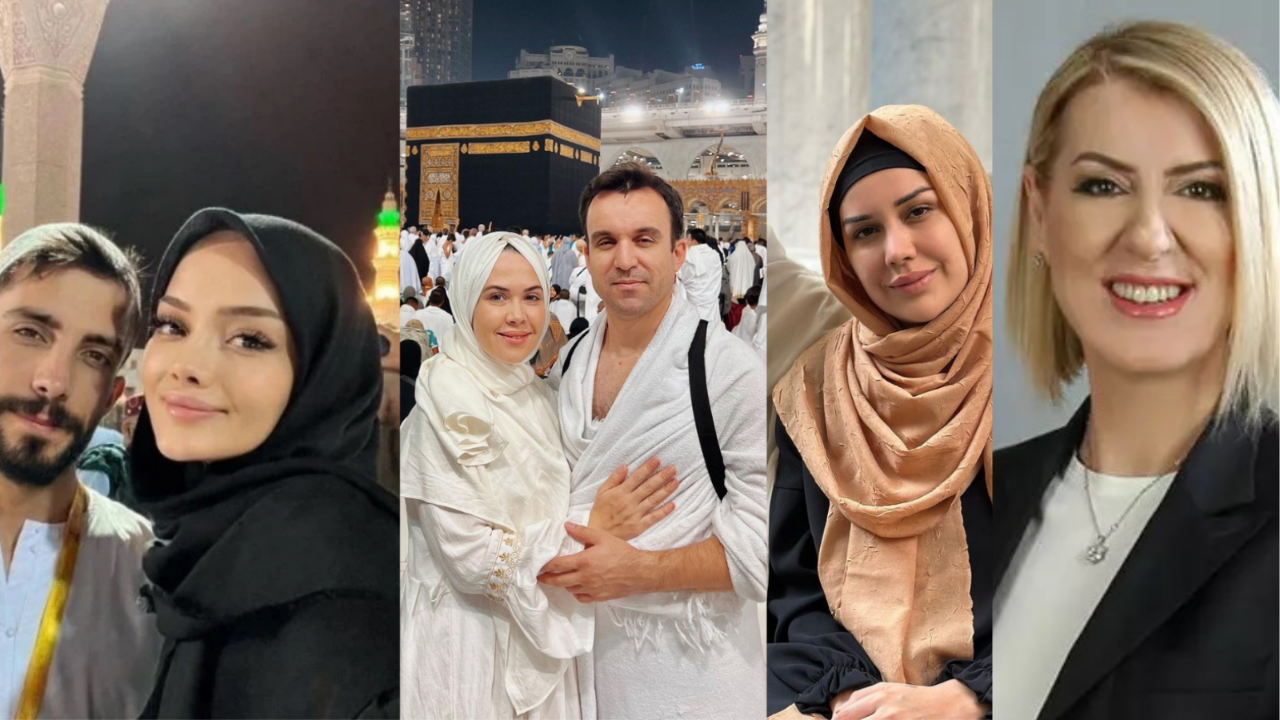 İletişimci Sevda Türküsev'in 'fenomen çantası' yorumu viral oldu! Dilan Polat, Şule Kayatürk ve Özlem-Tayyar Öz çiftine gönderme
