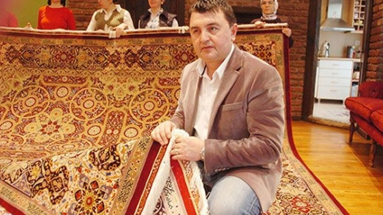 2 gündür kayıptı! İş insanı cinayete kurban gitti! Çok sayıda gözaltı var!