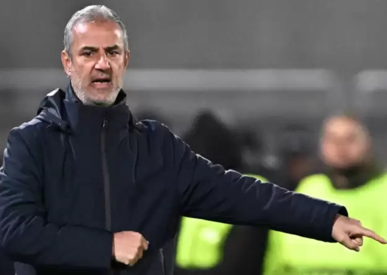 İsmail Kartal'dan dikkat çeken açıklama: Hala grubun lideriyiz...