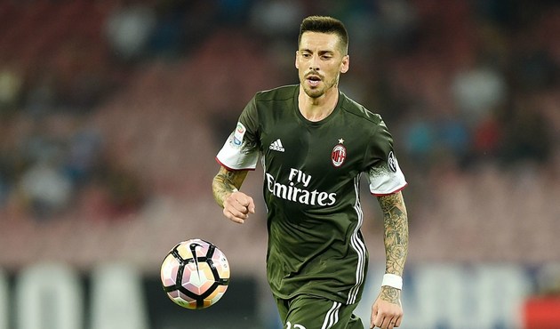 Jose Sosa Trabzonspor'la anlaştı...