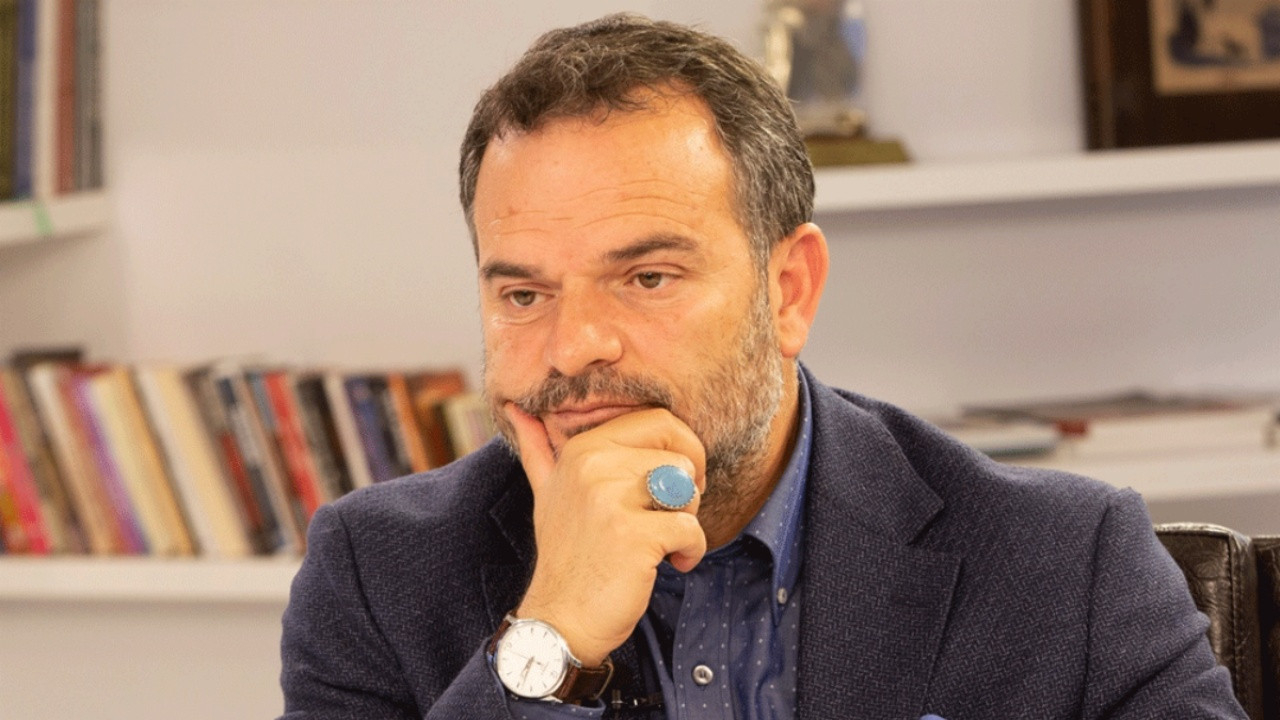 Habertürk'teki ayrılıklara bir yenisi daha eklendi: Kemal Öztürk dikkat çeken bir açıklama ile ayrıldığını duyurdu...