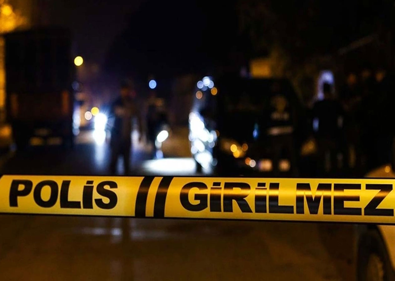 Yeni doğan bebeğini poşete koyup camdan attı! İfadesi kan dondurdu