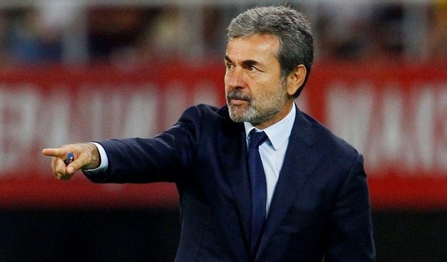 Aykut Kocaman: Ancak bu kadar olabilir