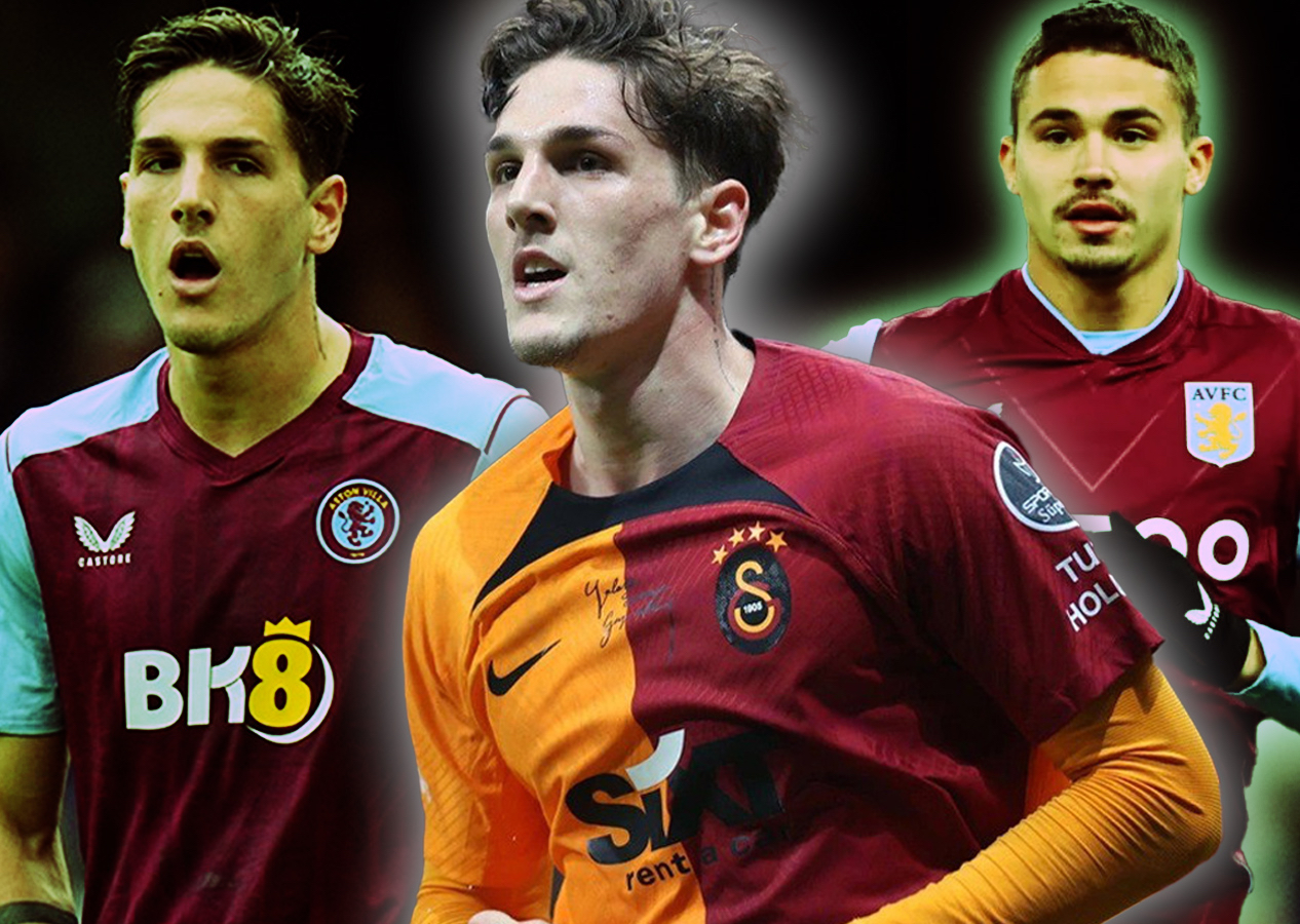 Nicolo Zaniolo’dan Galatasaray’a müthiş kıyak! Cimbom’a 15 milyon euroluk orta saha geliyor: Okan Buruk havalara uçacak