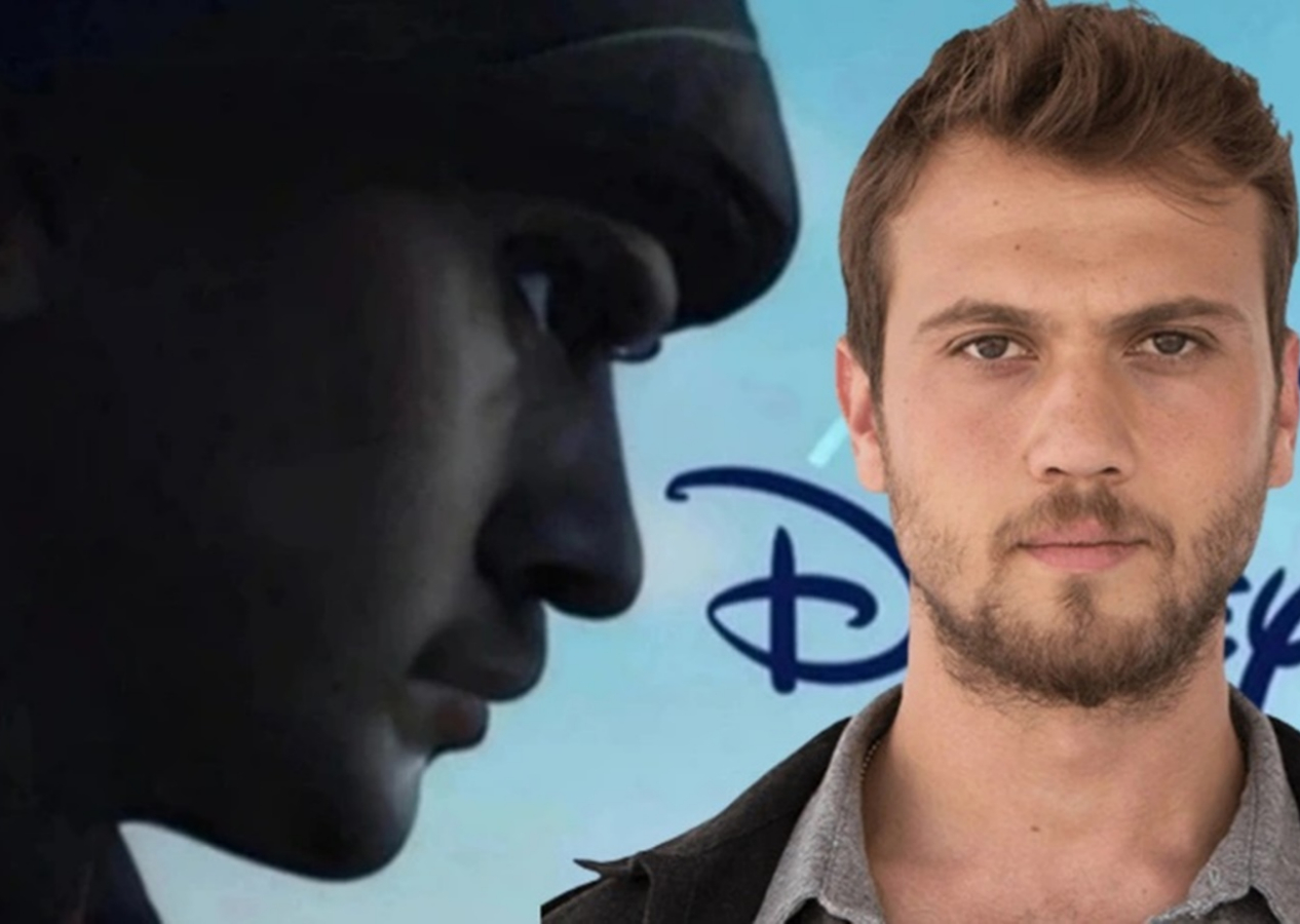 Disney Plus'un skandal Atatürk filmi kararına sessiz kalmıştı! Aras Bulut İynemli'nin jetonu aylar sonra düştü