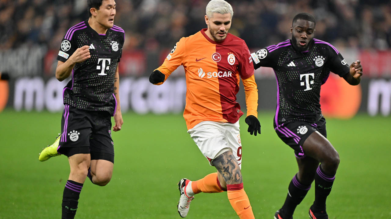 Thomas Müller'den Galatasaray'a övgü dolu sözler