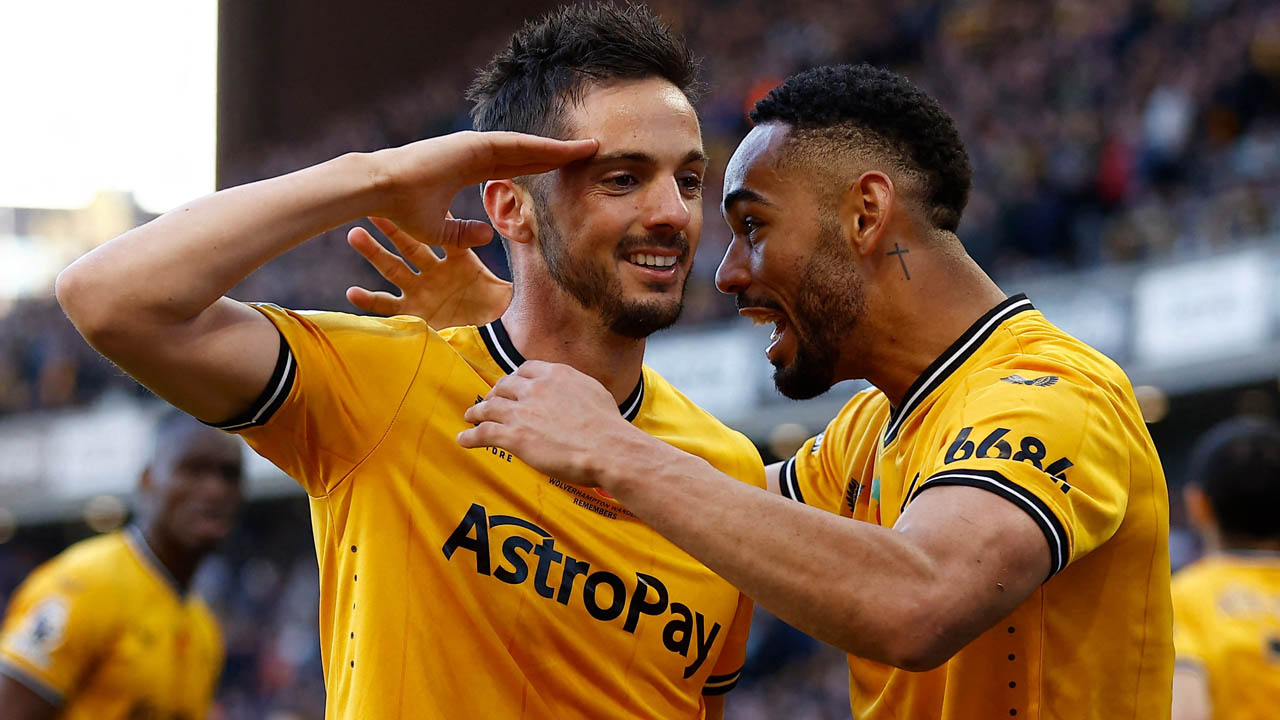 Tottenham 90'da öndeydi, maç sonu mağlup oldu