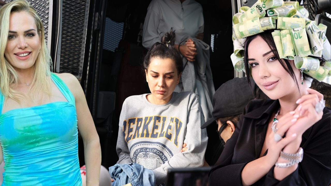 Survivor yarışmacısı Nagihan Karadere'den Dilan Polat ve Sıla Doğu yorumu! Açtı ağzını yumdu gözünü: Beter olsunlar...