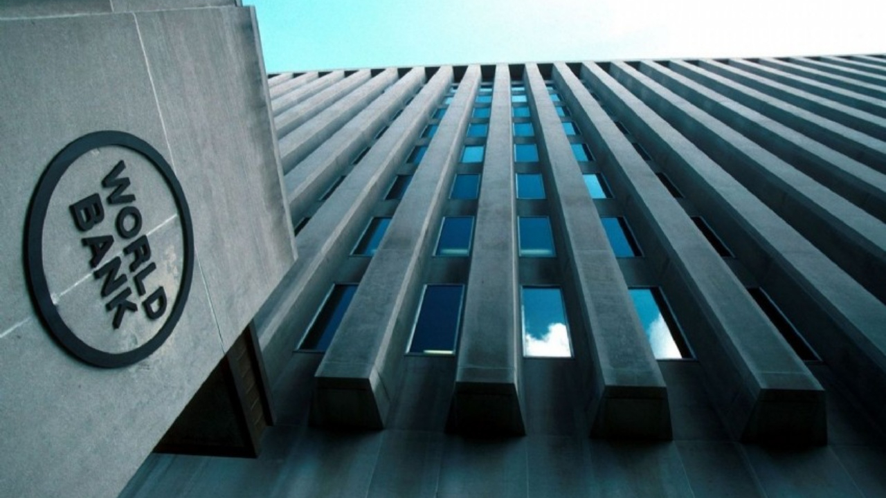 Dünya Bankası'ndan 155 milyon dolarlık yeşil dönüşüm kredisine onay