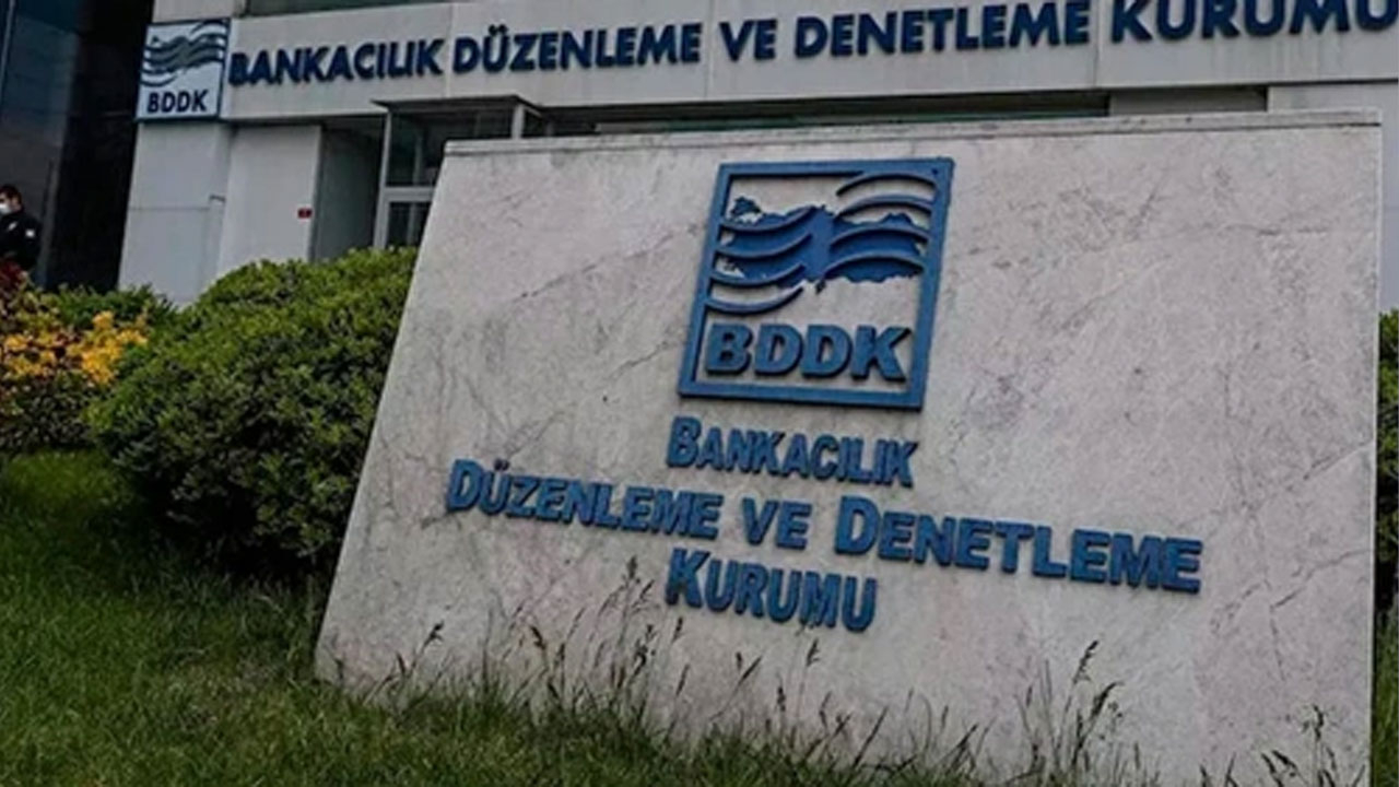 BDDK uyardı! Dolandırıcılara dikkat!