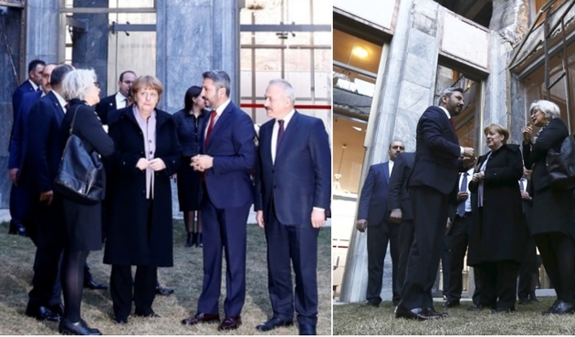"Almanya, FETÖ'cüleri gelecek için hazırlıyor!"