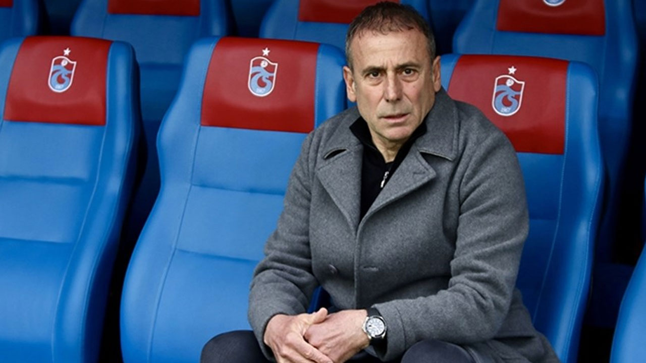 Abdullah Avcı maç sonrası konuştu: "Olmuyorsa bay bay"