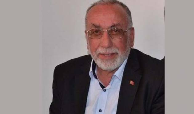AK Parti Belediye Meclis Üyesi hayatını kaybetti!