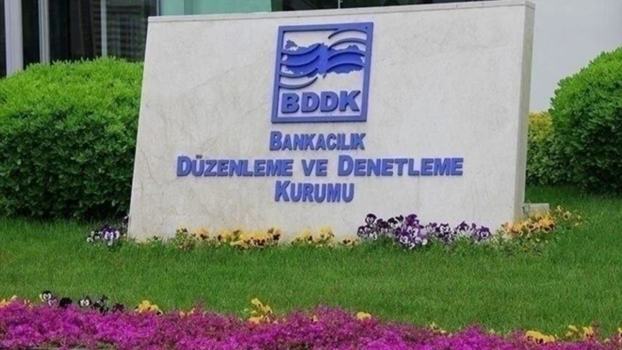 BDDK'dan vatandaşlara dolandırıcılık uyarısı
