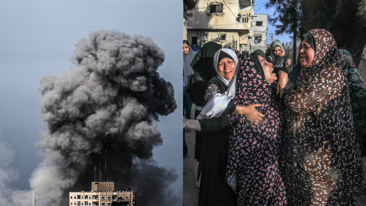 Artık kelimeler kifayetsiz: Gazze'de 39 bebek oksijen yetersizliği nedeniyle hayatını kaybetti!