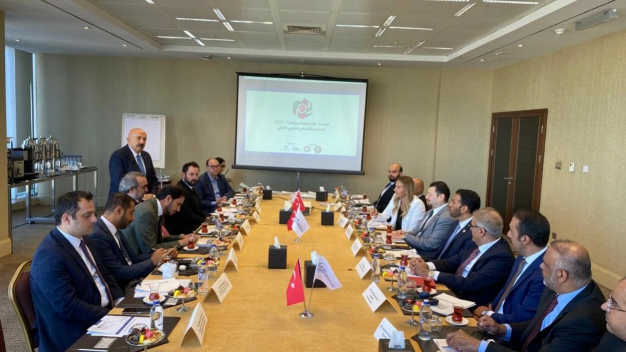 Milyar dolarlık anlaşmalar bekleniyor