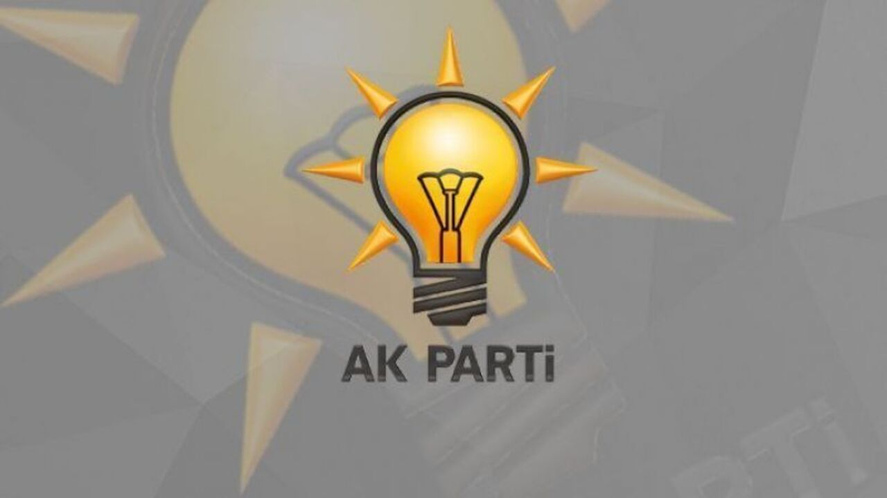 AK Parti'den aday adayı başvurusu için yeni karar!