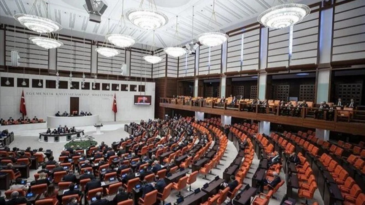 TBMM onayladı: Aile ve Gençlik Fonu kuruluyor