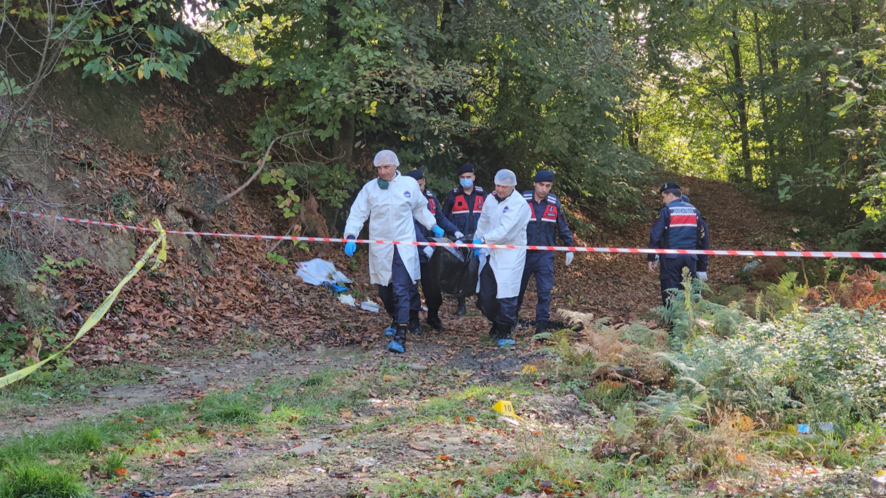 Kaçak maden ocağında vahşet: Fenalaşan madenciyi yakıp ormana attılar!