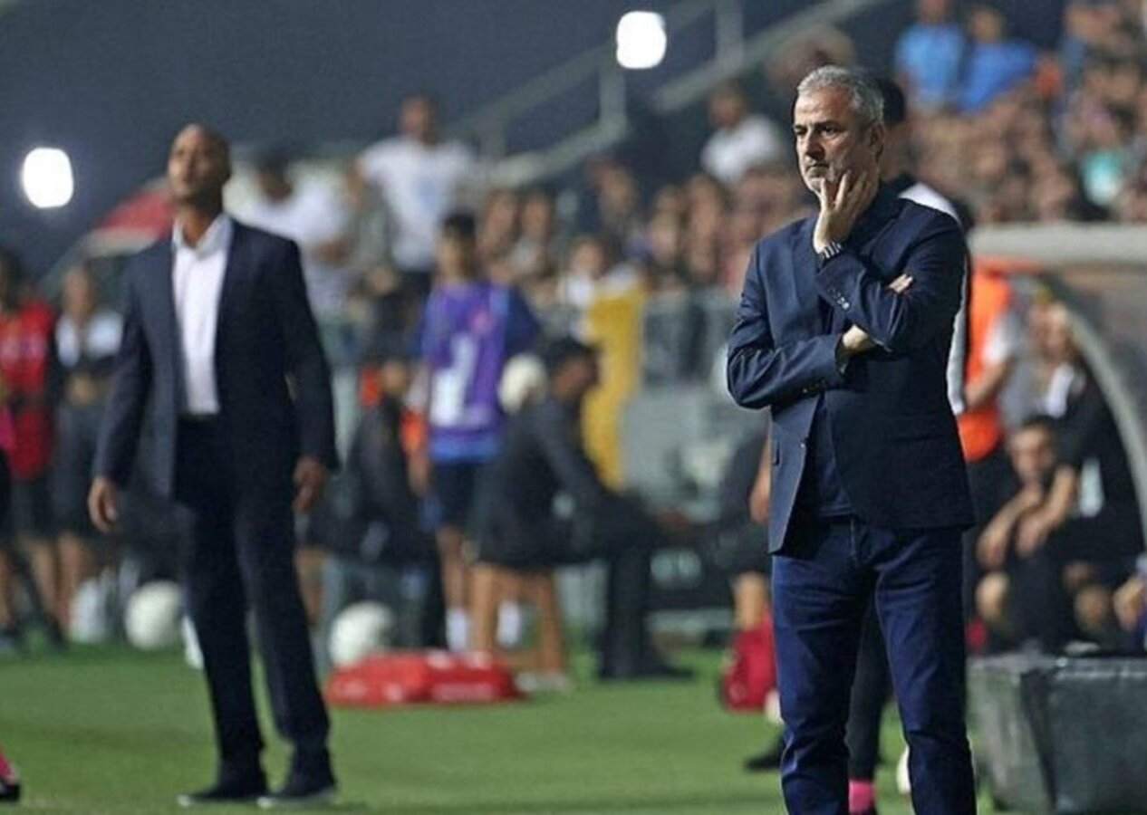 İsmail Kartal'dan flaş açıklama: Kazanmayı hak ettik ama...