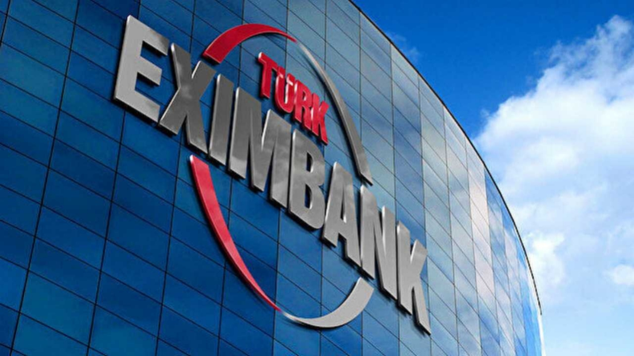 Eximbank'tan yüksek teknoloji üreten projelere özel kredi