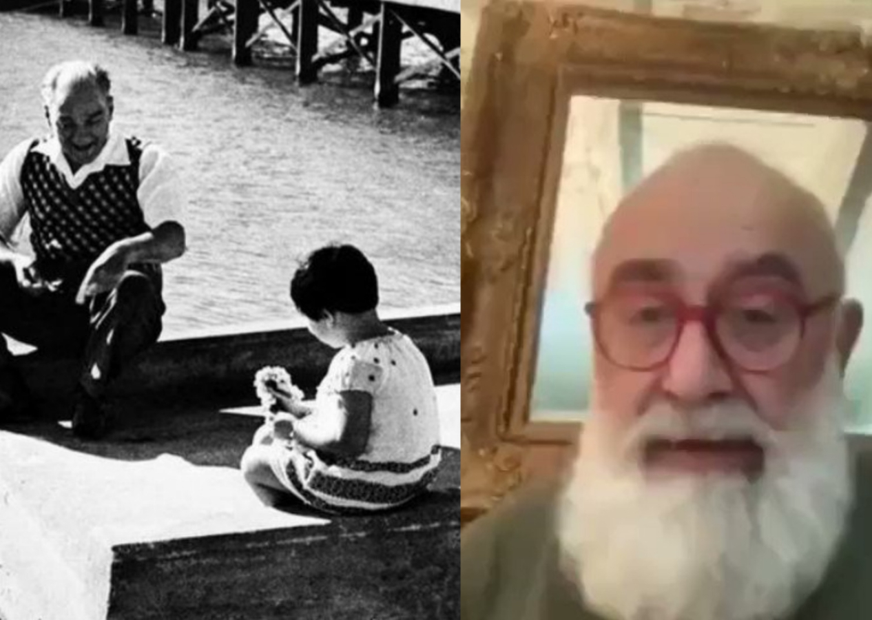 Firari yazar Sevan Nişanyan'dan Ulu Önder Atatürk'e çirkin iftira! Kız çocukları üzerinden skandal imalar...