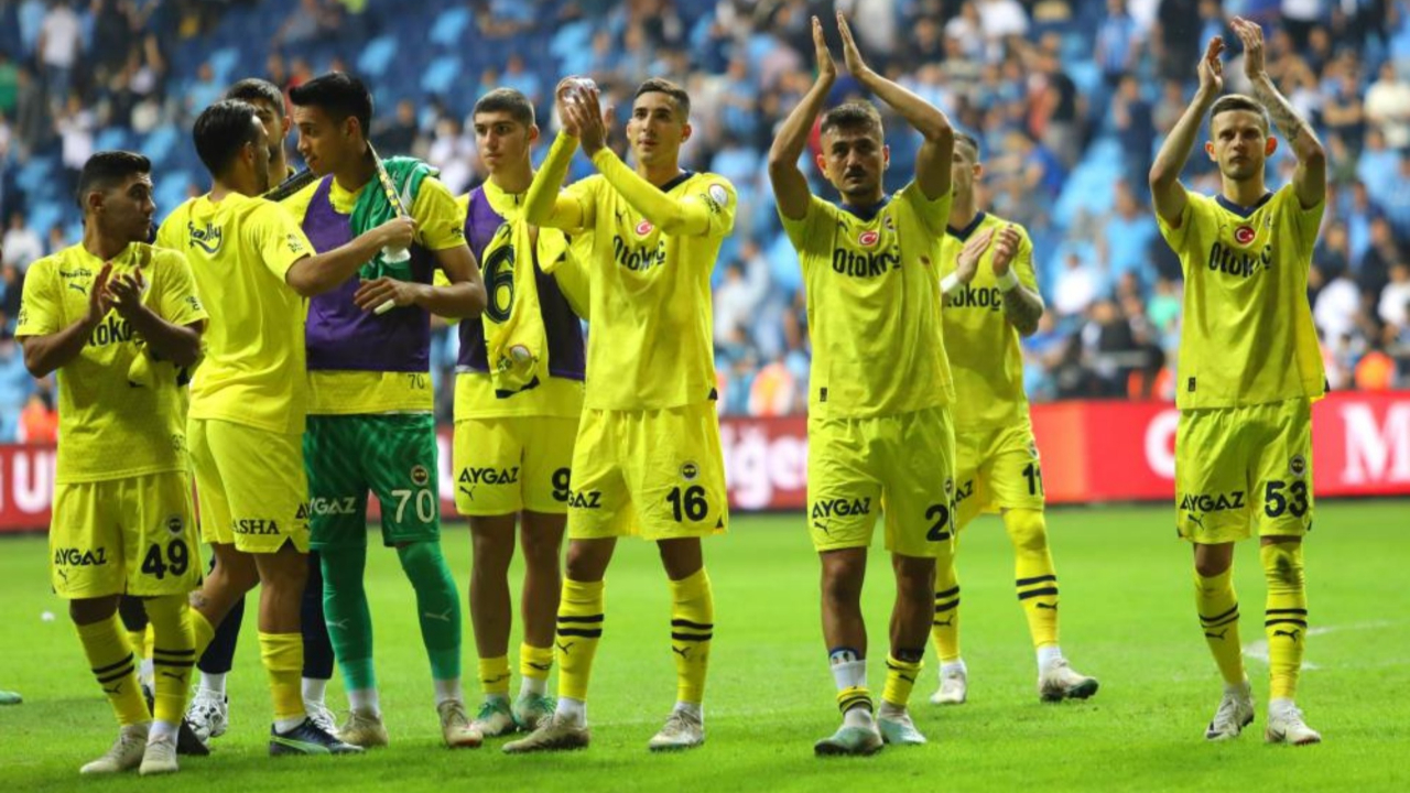 15 milyon euroluk hayal kırıklığı: Fenerbahçe taraftarından tepki
